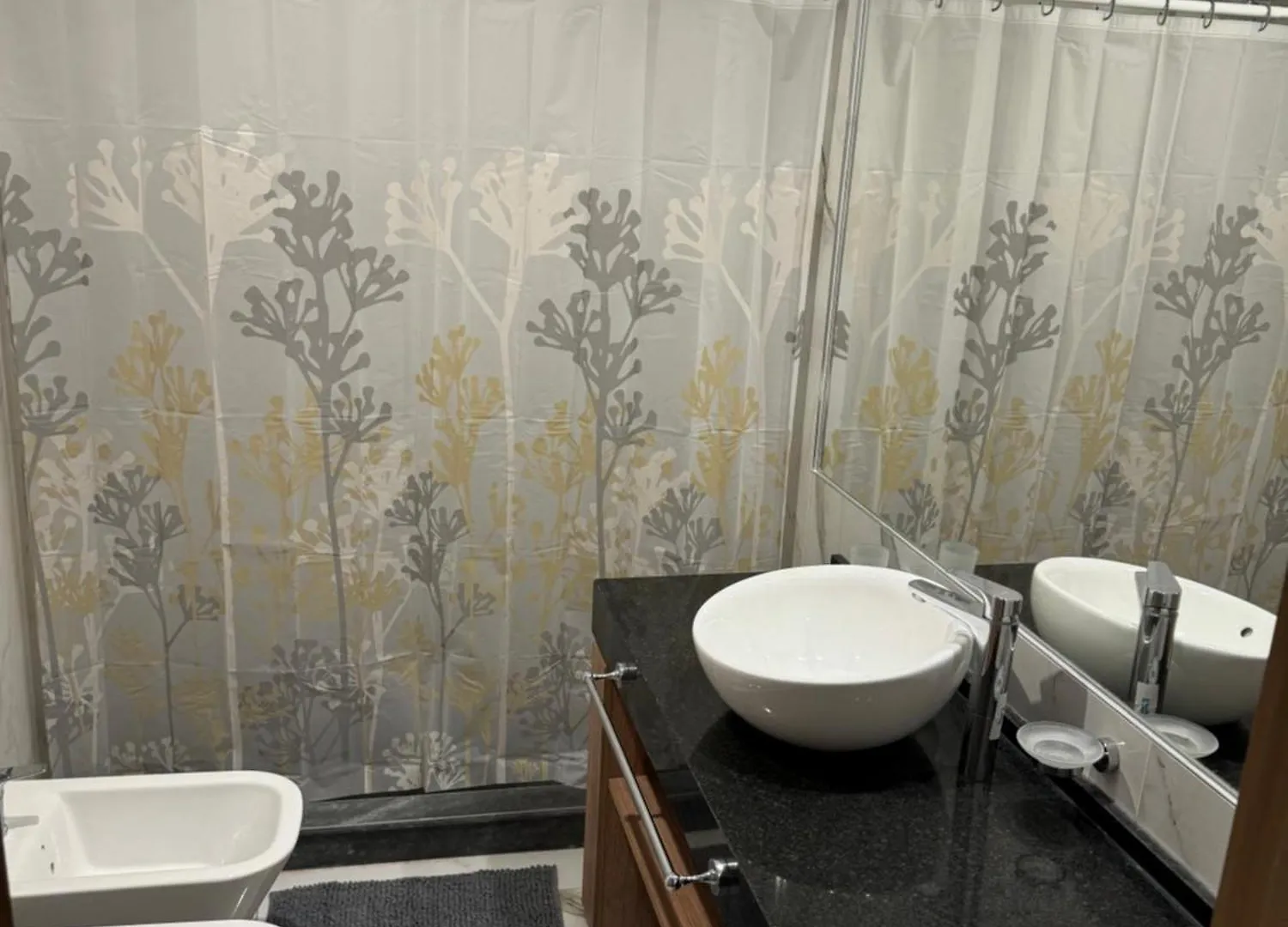 Apartamento Depto Con Vista Increible A La Ciudad Y Cordillera , Con Balcon Mendoza 0*,