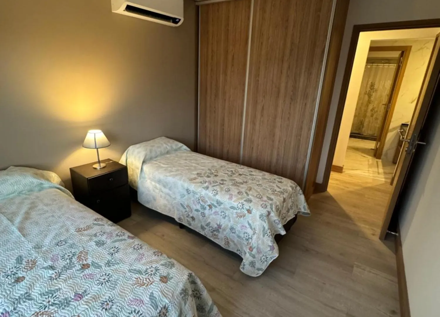 Apartamento Depto Con Vista Increible A La Ciudad Y Cordillera , Con Balcon Mendoza Argentina