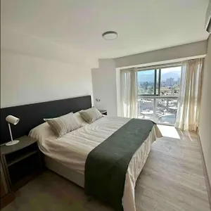 Torre L Apartamento